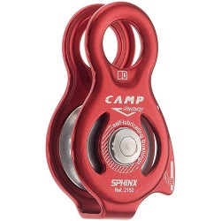 CAMP Sphinx Pulley
