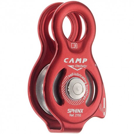 Pulley CAMP Sphinx