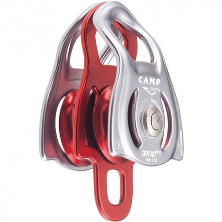Pulley CAMP Dryad Pro