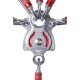 Pulley CAMP Naiad
