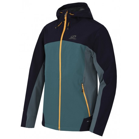 Jacket Hannah Carsten II