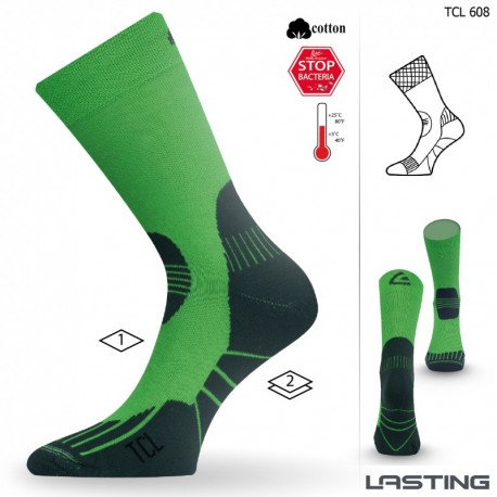 Socks Lasting TCL