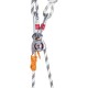 Pulley CAMP Tethys Pro