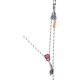 Pulley CAMP Tethys Pro