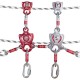 Pulley CAMP Tethys Pro