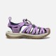 Basutės KEEN Women's Whisper