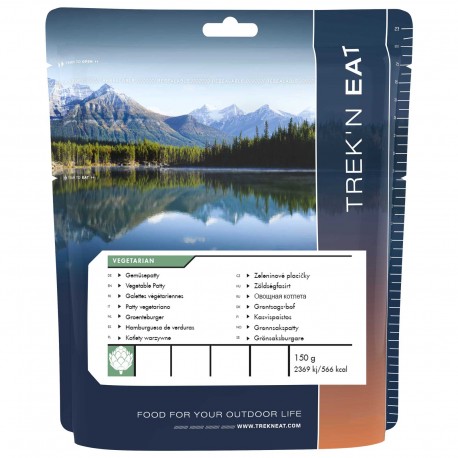 Trekingo lazos Camp Sky Carbon