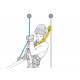 Petzl Asap'Sorber Axess