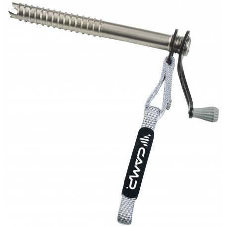 Ice Screw CAMP Rocket Plus