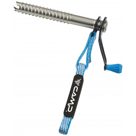 Ice Screw CAMP Rocket Plus