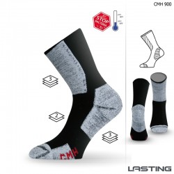 Lasting CMH socks