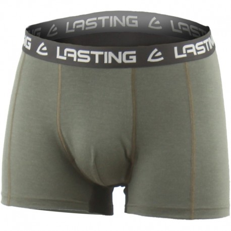  Lasting Thermo boxers
