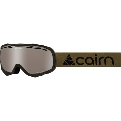Slidinėjimo akiniai Cairn SPEED SPX3 khaki