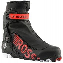 Ski Boots Rossignol Race X8 Skate and Classic