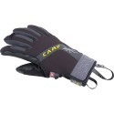 Gloves for skiing